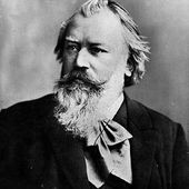 Johannes Brahms - Wikipédia