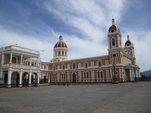 Nicaragua: Granada