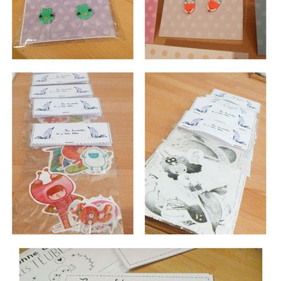 Boutique éphémère