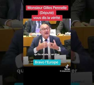 MERCOSUR; c'est signé par La Hyène
