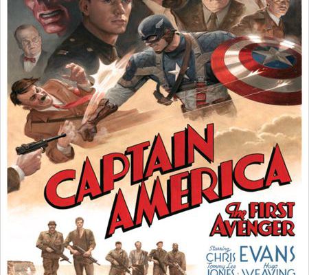 Captain america film complet en francais youtube