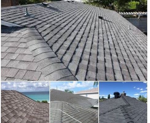 บริษัทรับเหมาทำติดตั้้งโรงงานขายส่งหลังคา Shingle Roof หลังคาชิงเกิ้ลรูฟ หลังคายางมะตอย ราคาถูก ซื้อที่ไหน