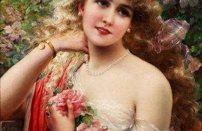 Les charmes du Printemps