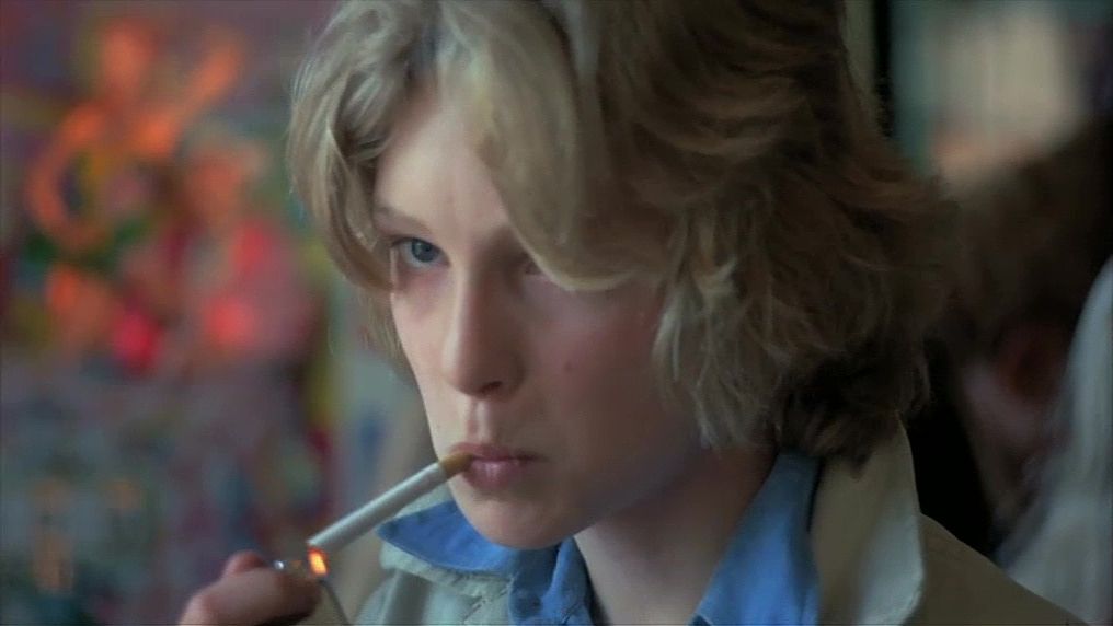 Mort l'éternel éphèbe Björn Andrésen