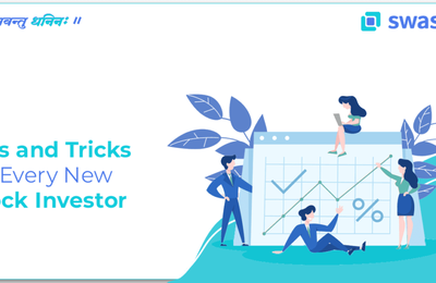 Tips and Tricks for Every New Stock Investor