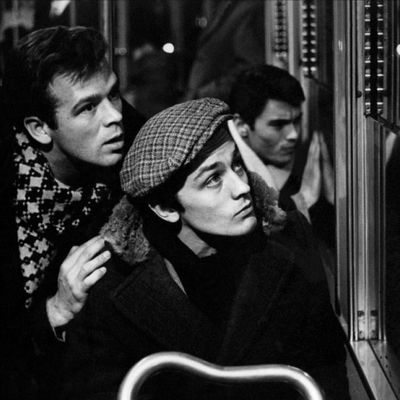 Rocco et ses frères (1960) Luchino Visconti