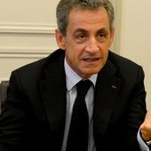 Sarkozy sur Kagame : " Il a une vision pour son pays et pour l'Afrique "