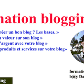📕 Comment créer un bon blog, les bases ? Formation informatique Martinique 