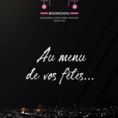Bounichou - Boucherie & Traiteur