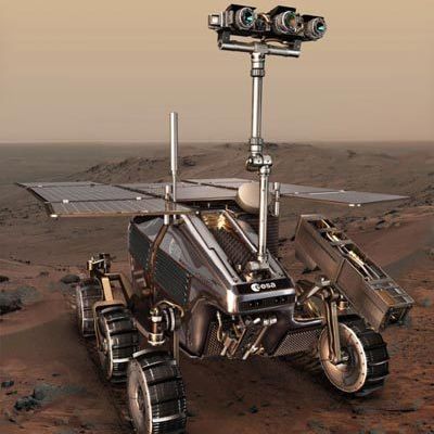 ExoMars