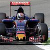 Un week-end difficile en vue pour Toro Rosso à Monza