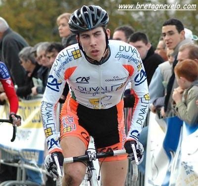 Album - Cyclo-cross 2006-2007