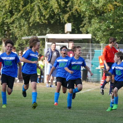 Schöne Saisonvorbereitung beim Werbellinseecup 