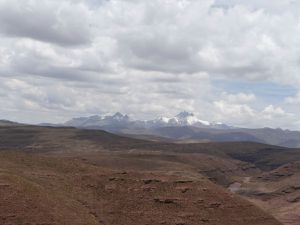 4 jours de rêve entre le salar d´Uyuni et le sud Lipez