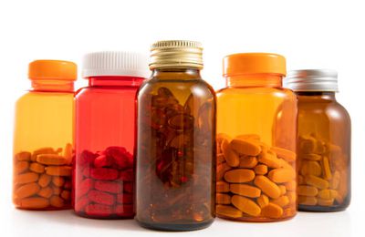 The Importance of Vitamins and Supplements