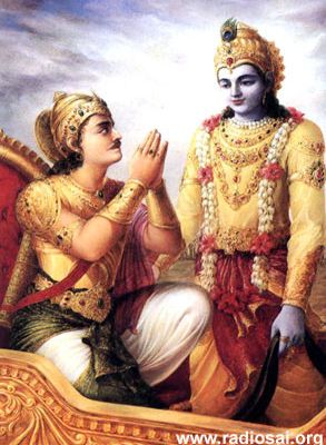 Instructions divines