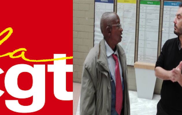 Déclaration de la CGT sur le mouvement social au Tchad (communiqué de presse)