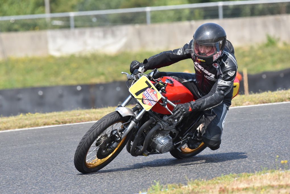Séries : FFMC - Moto Station - Abarth - France bleu