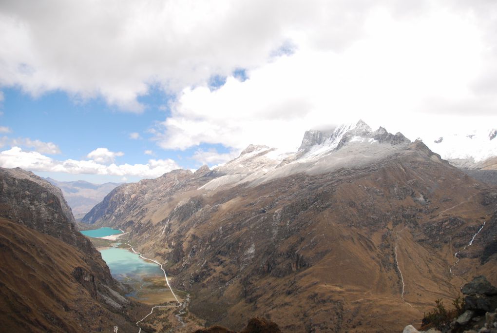 Album - Huaraz