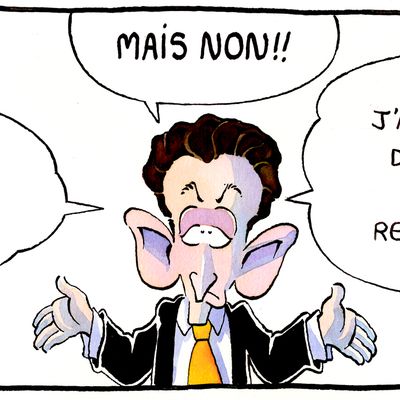 Tziganes: antécédents...