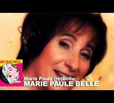 Marie-Paule Belle