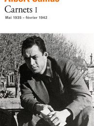 Albert Camus  «Mostra Giottesca » Carnets I Ed. Folio 2013 ( p. 61)