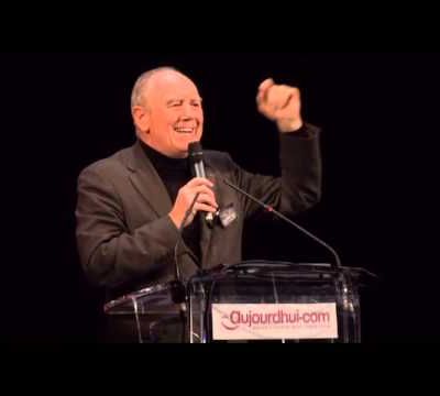 Conférence sur la nutrition et son influence sur notre santé