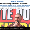 CGT APRES 53e congrés : Olivier MATEU s'exprime dans la Marseillaise