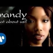 Brandy - What About Us? (Official Video)