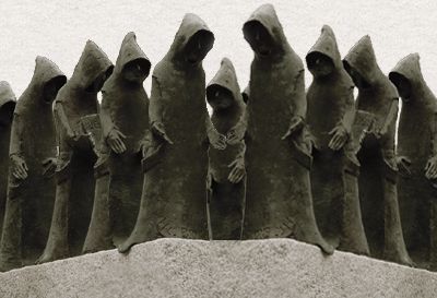 L’escorte aux coteaux