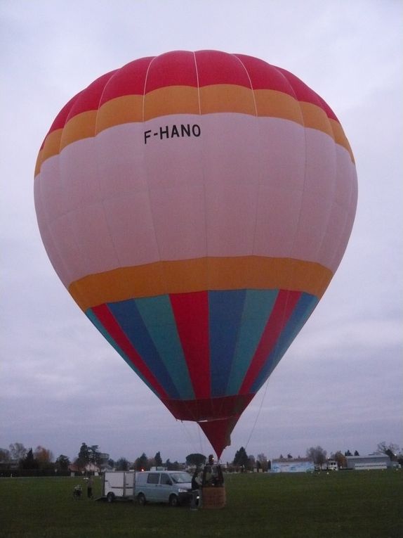 Album - Vol-en-montgolfiere