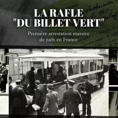 Rafle du billet vert