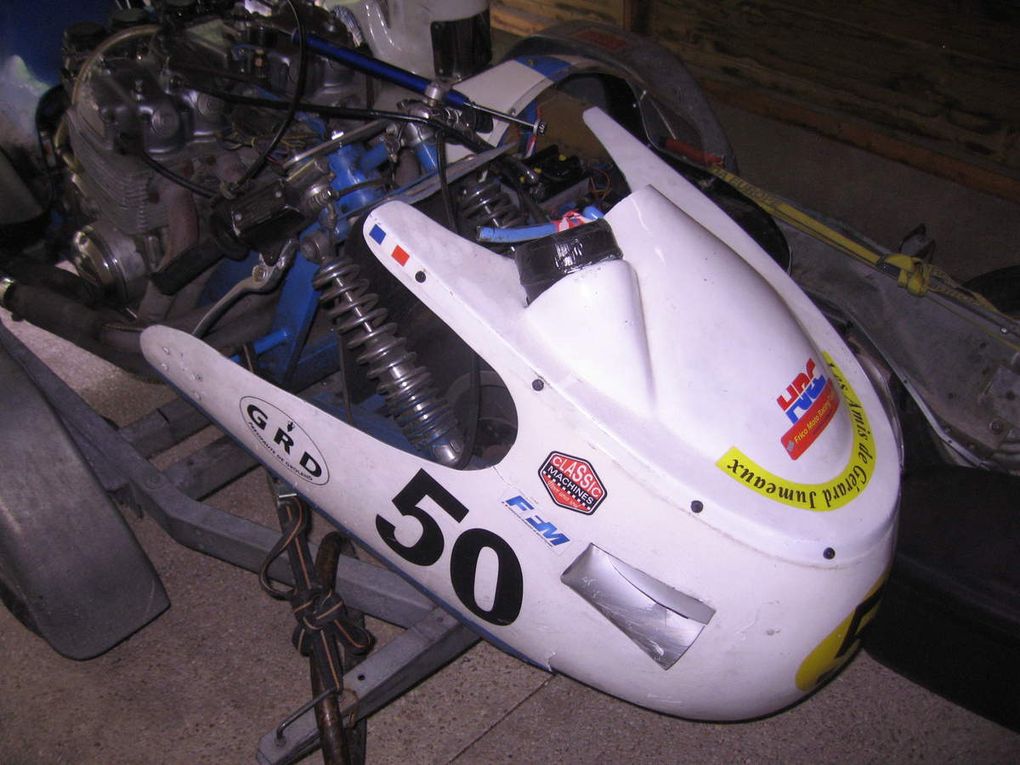 Classic Machines 2017