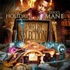 GUCCI MANE & DJ HOLIDAY - Jewelry Selection (Mixtape)