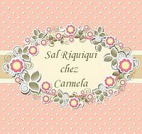 Sal riquiqui chez Carmela.