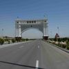 TRAVERSEE DU TURKMENISTAN... Objectif : 700 Kms en 5 jours