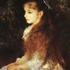 Renoir,"Irène Cahen d'Anvers"