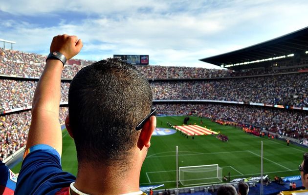 The budget of La Liga.