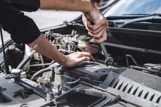 Which Are The Advantages Of Maintaining Your Automobile?