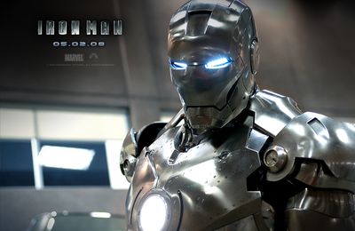 Critique: Iron Man 2, retour sur le navet de l'année 2010