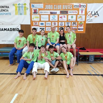 Despedimos la temporada con energía y grandes resultados