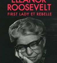 Eléonore Roosevelt