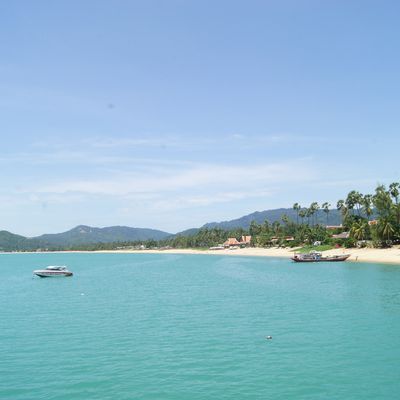 N°42 Ko Samui 