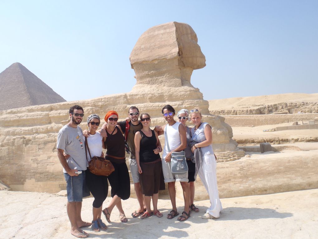 Album - Egypte-2010