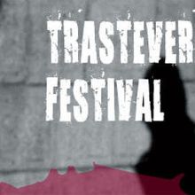 "Trastevere Noir Festival" - La quarta edizione dal 17 al 21 Luglio