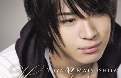 Matsushita Yuya