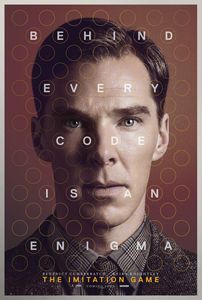 The Imitation Game (2014)