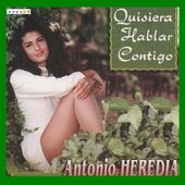 Quisiera Hablar Contigo
