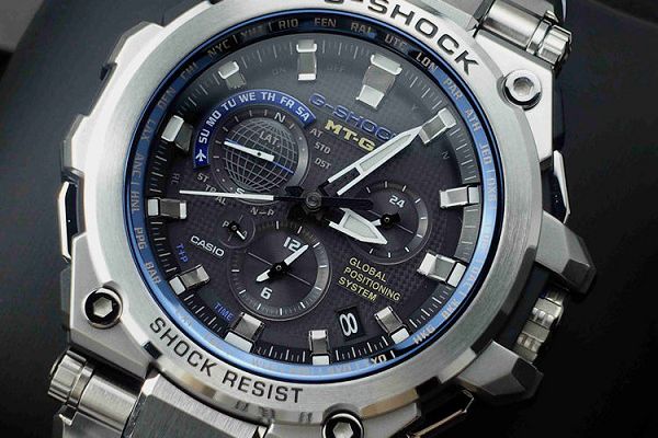 Bảng giá đồng hồ Casio chính hãng