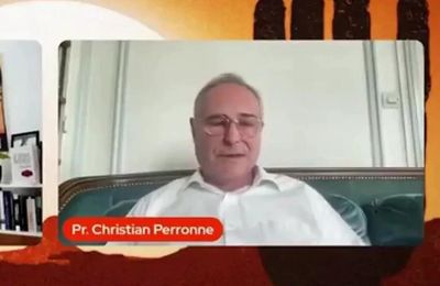 Christian Perronne : effets secondaires des injections covid